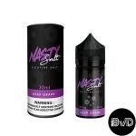 NASTY SALT - ASAP GRAPE - 30ML