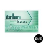 Best Marlboro Heatsticks Mint