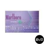 Best Marlboro Heatsticks Purple Menthol