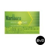 BEST MARLBORO HEATSTICKS YELLOW MENTHOL