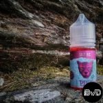 PINK PANTHER ICE - SALTNIC - 30ML - Image 2
