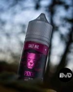 PINK PANTHER - SALTNIC - 30ML - Image 2
