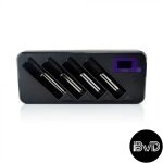 Efest Luc Blu4 Lcd Intelligent Charger - Image 3