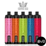 Al Fakher Crown Bar 15000 Pro Max