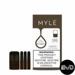 MYLE V4 PODS FULL BOX OFFER - Image 3