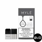 Best Myle V4 Empty Pods Dubai