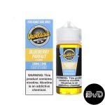 BLUEBERRY PARFAIT BY VAPETASIA 100ML