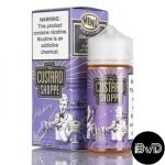 BLACKBERRY BY THE CUSTARD SHOPPE 100ML
