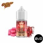 BUBBLEGUM KINGS POMEGRANATE 30ML