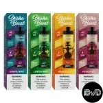 R&M SHISHA BEAST 20000 PUFFS DISPOSABLE VAPE - Image 2