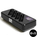 Efest Luc Blu4 Lcd Intelligent Charger - Image 2