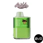 Esco Bar Hawana 6000 Puffs Disposable - Image 2