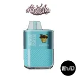 Esco Bar Hawana 6000 Puffs Disposable - Image 5