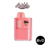 Esco Bar Hawana 6000 Puffs Disposable - Image 6