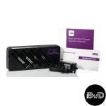 Efest Luc Blu4 Lcd Intelligent Charger - Image 4