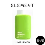 ELEMENT DISPOSABLE 5500 PUFFS - Image 4