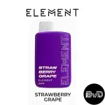 ELEMENT DISPOSABLE 5500 PUFFS - Image 5