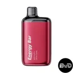 Energy Bar Disposable 6000 Puffs - Image 9