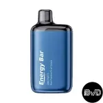 Energy Bar Disposable 6000 Puffs - Image 7