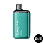 Energy Bar Disposable 6000 Puffs - Image 4