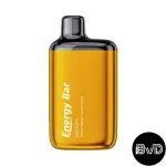 Energy Bar Disposable 6000 Puffs - Image 11