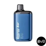 Energy Bar Disposable 6000 Puffs - Image 3