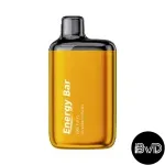 Energy Bar Disposable 6000 Puffs - Image 2