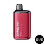 Energy Bar Disposable 6000 Puffs - Image 5