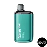 Energy Bar Disposable 6000 Puffs - Image 6