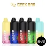GEEK BAR MELOSO ULTRA 10000 PUFFS DISPOSABLE