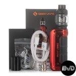 GEEK VAPE AEGIS MAX 2 DUBAI 100W KIT - Image 7