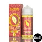 Gold Leaf Liquids – Emericano – 100ml