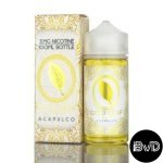 GOLD LEAF LIQUIDS – ACAPULCO – 100ML