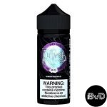 GRAPE DRANK ON ICE RUTHLESS VAPOR 120ML