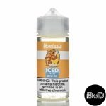 ICED PANGO BY VAPETASIA 100ML - Image 2