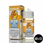 ICED PANGO BY VAPETASIA 100ML