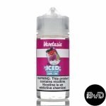 ICED STRAW GUAW BY VAPETASIA SYNTHETIC 100ML - Image 2