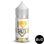 FRUIT CEREAL - I LOVE SALTS - MAD HATTER JUICE - 30ML - Image 2
