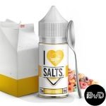 FRUIT CEREAL - I LOVE SALTS - MAD HATTER JUICE - 30ML