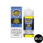 KILLER KUSTARD BLUEBERRY BY VAPETASIA 100ML