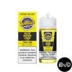 KILLER KUSTARD LEMON BY VAPETASIA 100ML
