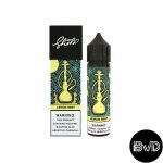 LEMON MINT BY NASTY SHISHA E-LIQUID 60ML