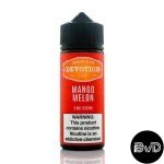 MANGO MELON BY DEVOTION E-JUICE 120 ML