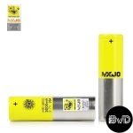 MXJO 3000mAH IMR 18650 BATTERY - Image 2