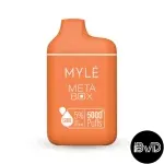 MYLE META BOX 5000 PUFFS DISPOSABLE - Image 7