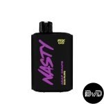 NASTY FIX GO 5000 PUFFS DISPOSABLE - Image 8