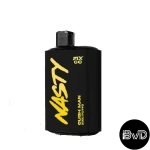 NASTY FIX GO 5000 PUFFS DISPOSABLE - Image 2