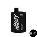 NASTY FIX GO 5000 PUFFS DISPOSABLE - Image 7