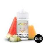 ALL MELON - NAKED 100 - 60ML