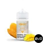 AMAZING MANGO - NAKED 100 - 60ML